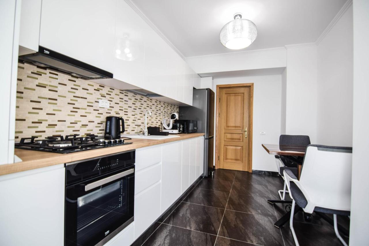 Apart Victor Apartment Mamaia