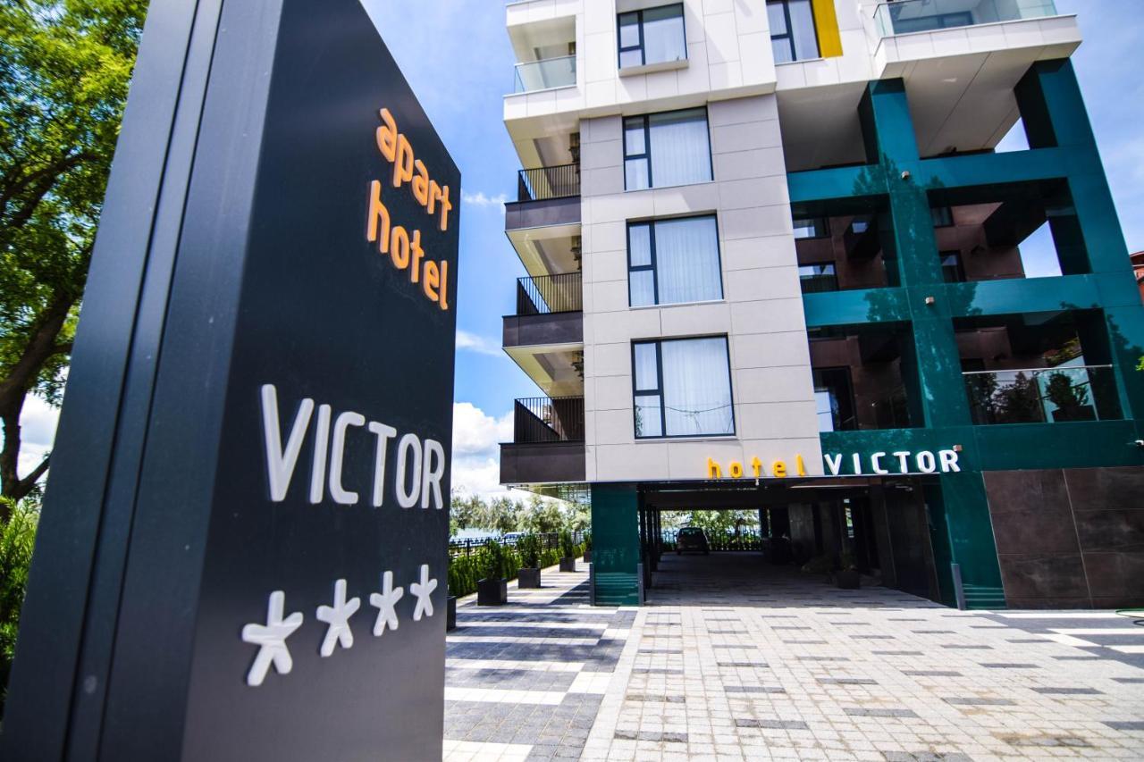 Apartment Apart Victor *