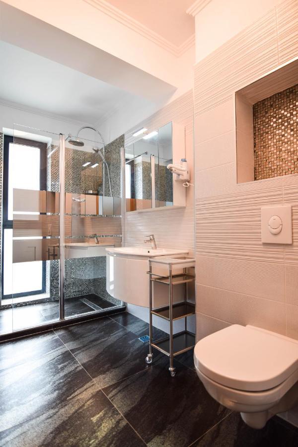 Apart Victor Apartment Mamaia