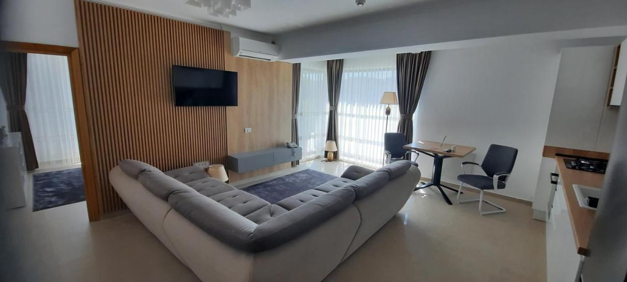 Apart Victor Apartment *