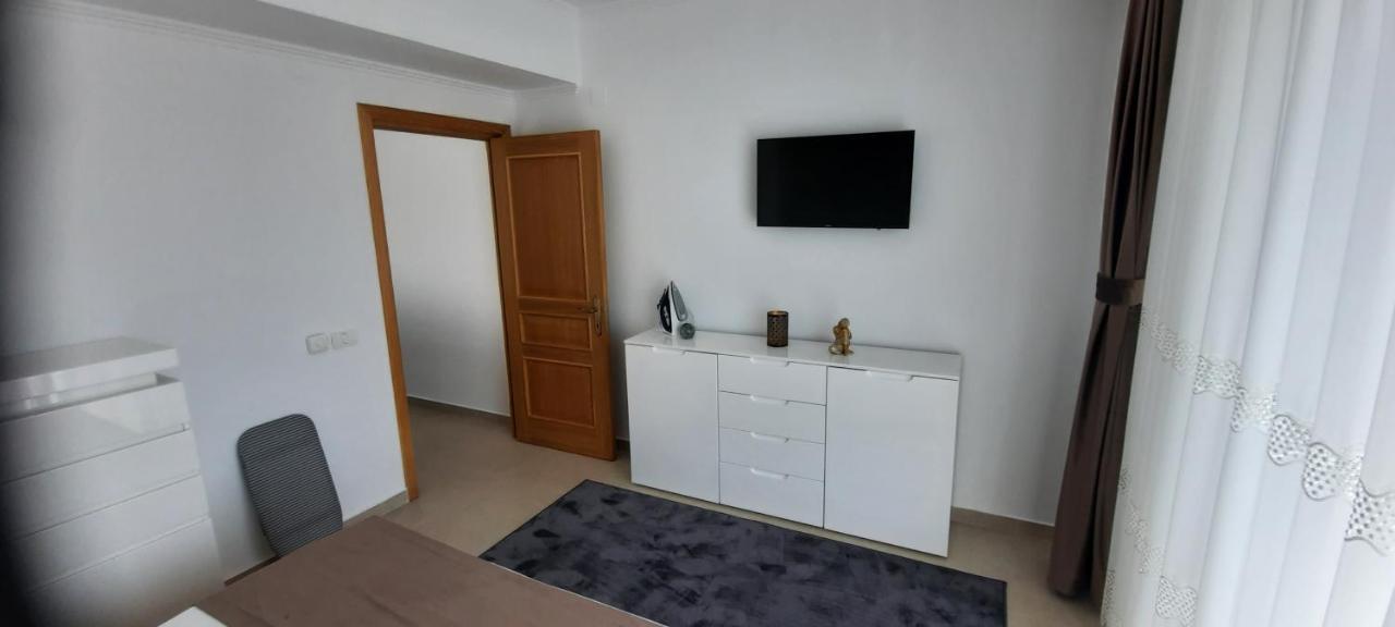 Apart Victor Apartment Mamaia