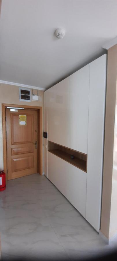 Apartment Apart Victor Mamaia