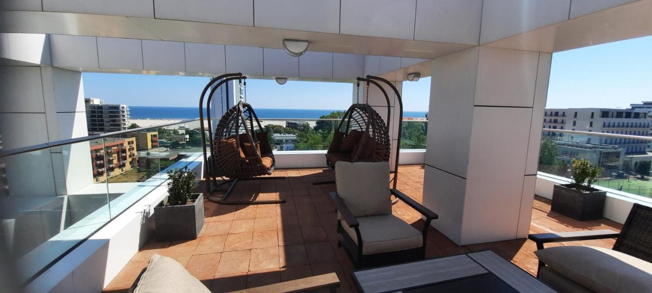 Apart Victor Apartment Mamaia