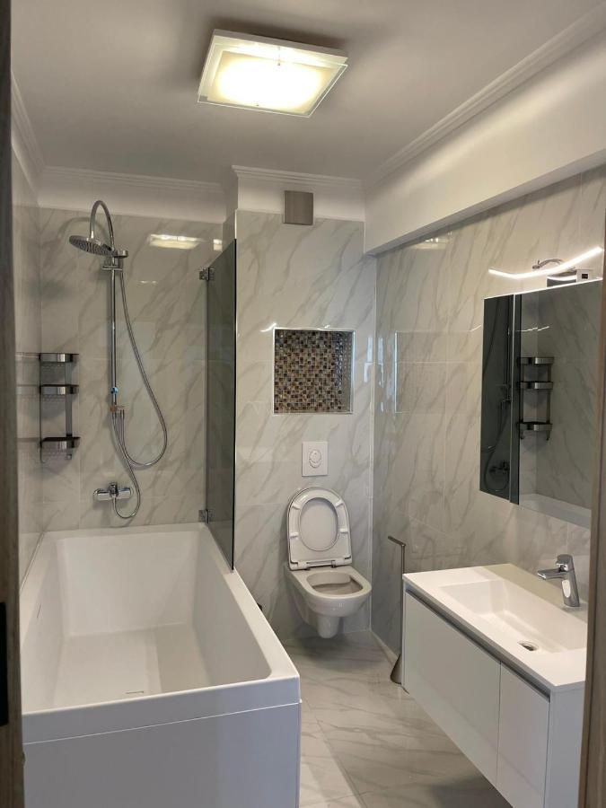 Apart Victor Apartment Mamaia