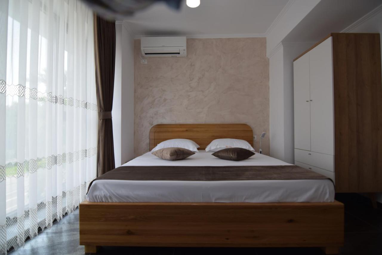 Apart Victor Apartment Mamaia