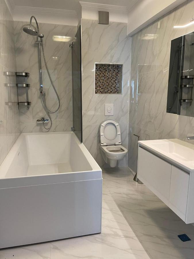 Apart Victor Apartment *