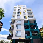 Apart Hotel Victor
