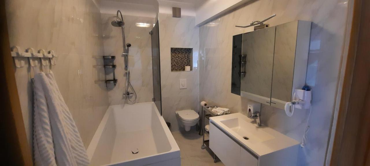 Apartament Apart Victor